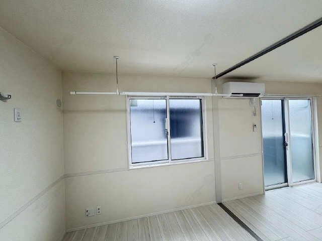 室内用物干