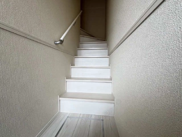 階段