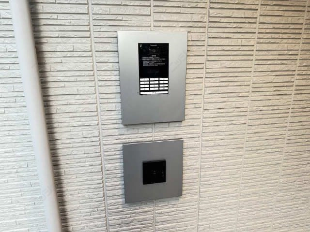 第２エントランス