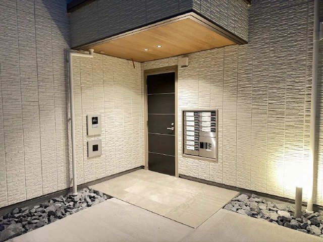 第２エントランス