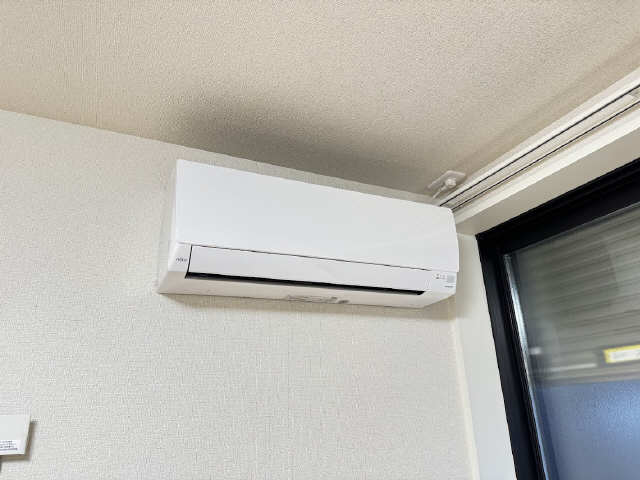 洋室（北東）のエアコン