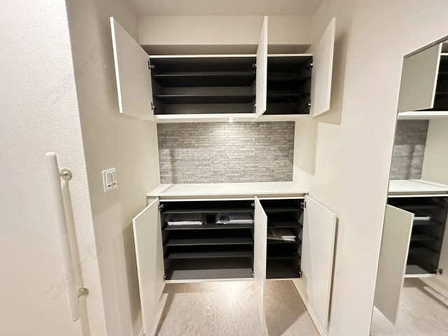 シューズBOX