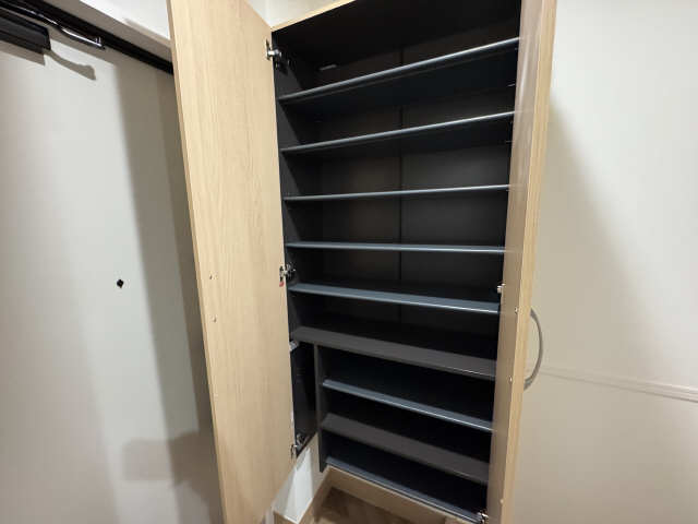 シューズBOX