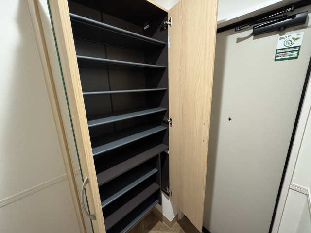 シューズBOX