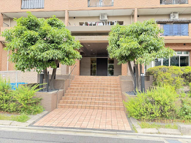 アプローチ