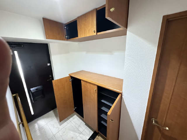 シューズBOX