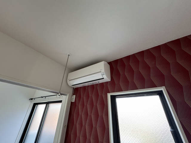 エアコン