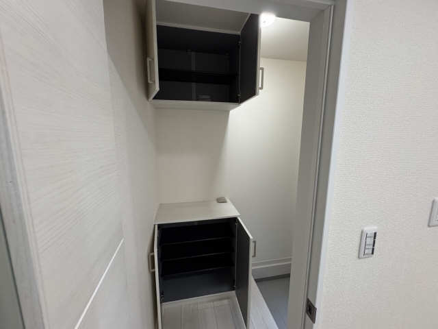 シューズBOX