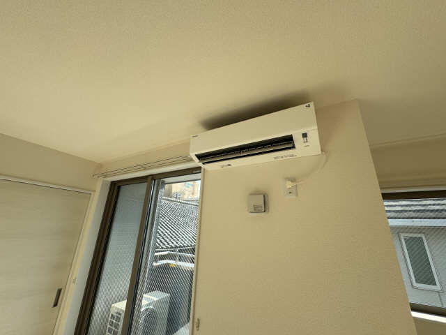エアコン(リビング)