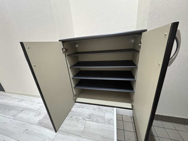 シューズBOX