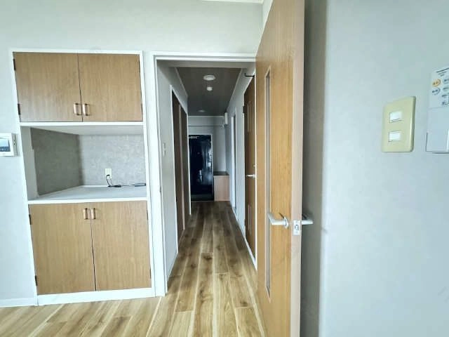 廊下