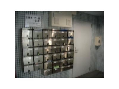 共用部分