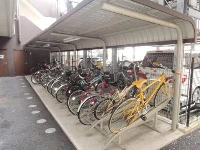共用部分