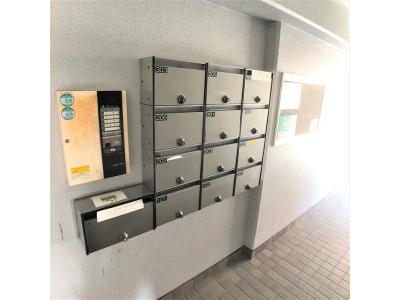 共用部分