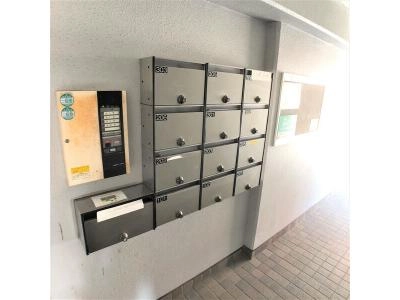共用部分
