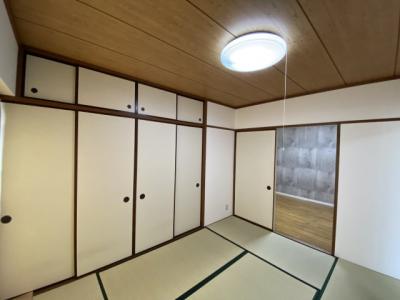 和室