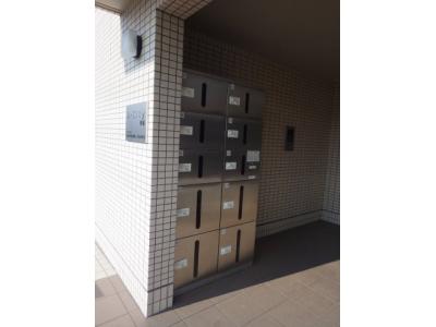 共用部分