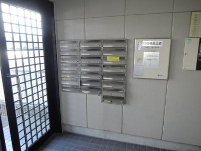 共用部分