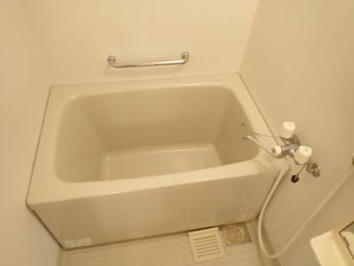 メゾンオリーブ 1階 浴室