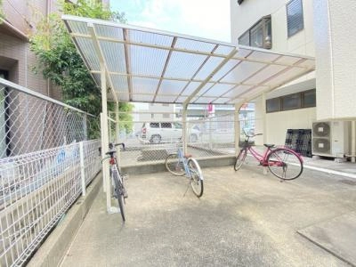 共用部分