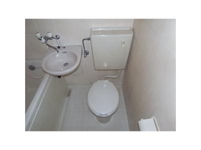 WC