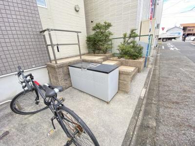 共用部分