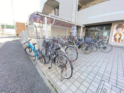 共用部分