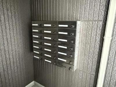 共用部分
