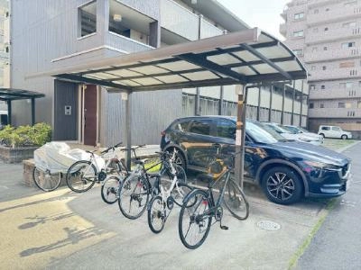 共用部分