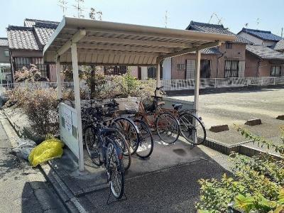 共用部分