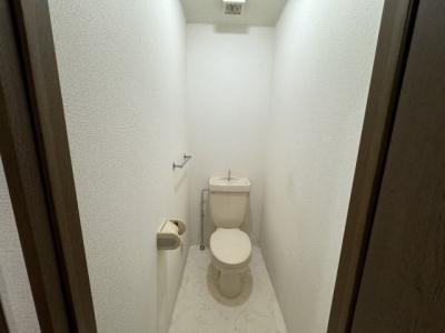 フローレンスハイツ 1階 WC