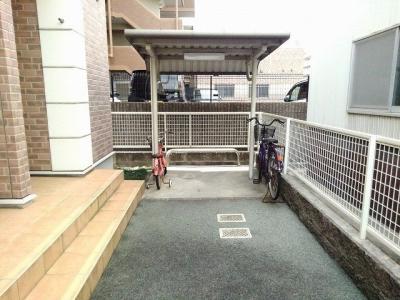 共用部分