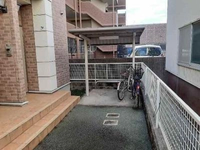 共用部分