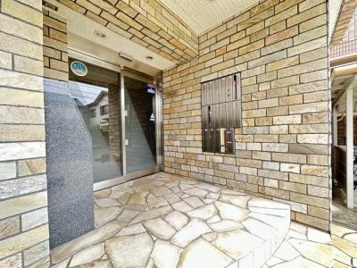 共用部分