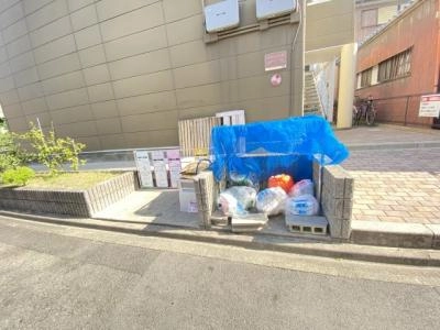 共用部分