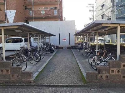 共用部分
