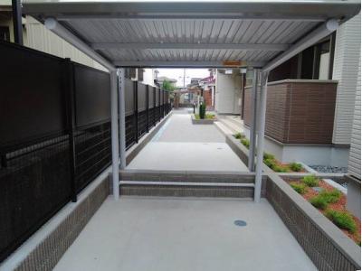 共用部分