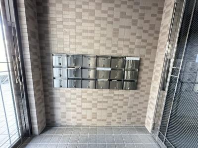 共用部分