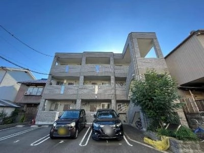 駐車 場