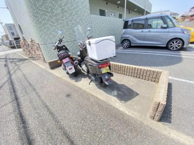 共用部分