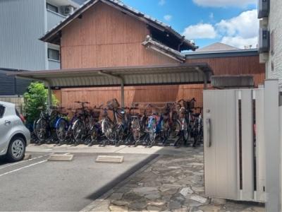 共用部分