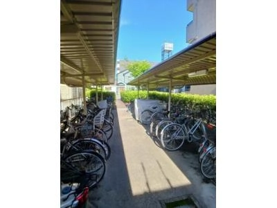 共用部分
