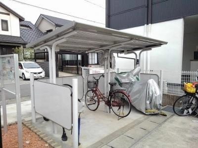 共用部分