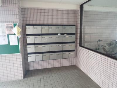 共用部分