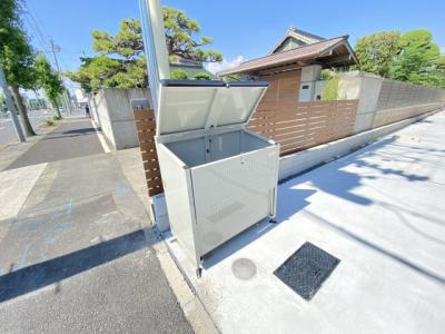 共用部分