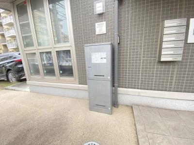 共用部分