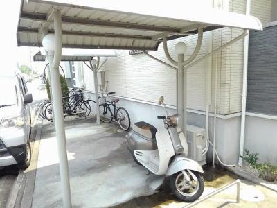 共用部分