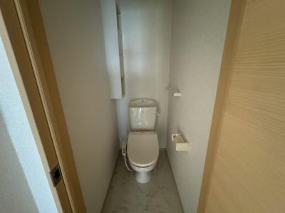 ネオ　ハーモニー　Ⅱ 2階 WC