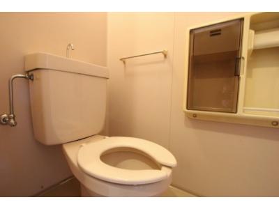 WC