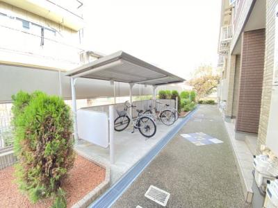 共用部分